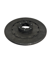 19" Pad Driver with Built-in Riser