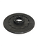 19" Pad Driver with Built-in Riser