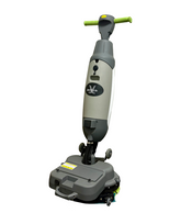 JL U-Mop Pro Floor Scrubber 17"