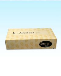 SURPASS Tissue 40EA/CASE