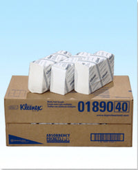 M/F KLEENEX 01890