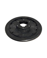 16" Pad Driver with Built-in Riser