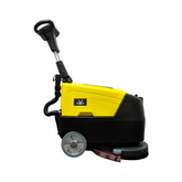 JL Dyno Scrub Pro Auto Scrubber 16"