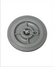 Rubber Wheel 6x1.5 in for Onyx Propane Floor Buffer