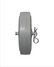Rubber Wheel 6x1.5 in for Onyx Propane Floor Buffer