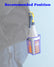 007 BOTTLE HOLSTER 32 OZ