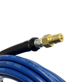 Solution Hose 25' 4000 PSI
