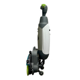 JL U-Mop Pro Floor Scrubber 17"