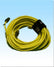 Extension Cord 14/3 Yellow 50'