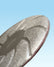 Diamond Brazed Metal Pad 100 GRIT 4" EA