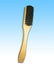 103509 Chisel Wood Handle Pure Brush