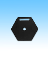 Low Speed Floor Machine Weight