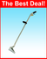12" Two Jet Classic Wand
