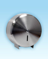 Metal Senior Single 12" J/T Dispenser