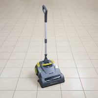 Janilink Python 14" Portable Auto Scrubber