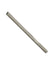 Stainless Steel Channel Squeegee With Rubber 14"