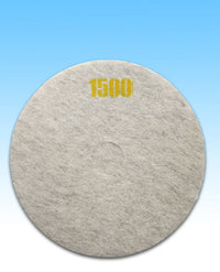 1500 GRIT Produce Wet Look 21" 2EA/CASE