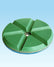 JL 16J Granite Pad 1500 GRIT 4" EA