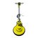 JL 21" High Speed Buffer/Burnisher 1600 RPM