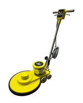 JL 21" High Speed Buffer/Burnisher 1600 RPM