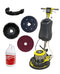 JANILINK PRO FLOOR BUFFER KIT 17"/20"