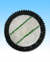 17 MAL GRIT LITE POWER PAD