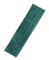 Microfiber 18" Green Wet Mop