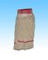 JL Cotton Saddle Mop - Fantail 24Oz.