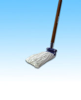 JL Premium Baseboard Mop Kit