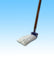 JL Premium Baseboard Mop Kit