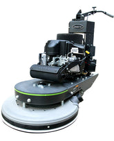 JX4 | Propane Burnisher 24 in (Kawasaki Engine)  By Onyx