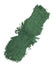24" Loop-End DUST MOP