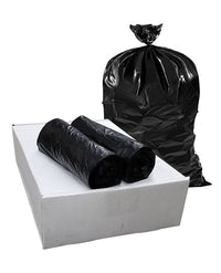 38X60 17MIC BLACK 200EA/CASE