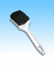 Carpet Brush (White Plastic)