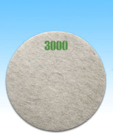 3000 GRIT Daily Maintenance 21" 2EA/CASE
