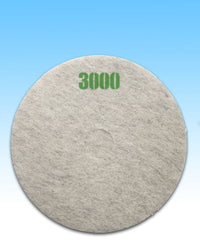 3000 GRIT Daily Maintenance 21" 2EA/CASE