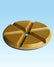 JL 16J Granite Pad 3000 GRIT 4" EA