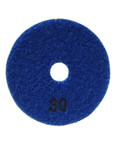 3" #30 Premium Copper metal pad