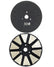 Metal Diamond Pad 30 GRIT 3" EA