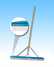 36" Grandi Groom Carpet Rake