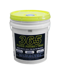 365 Pail 365 Floor Finish / Wax 5 GAL