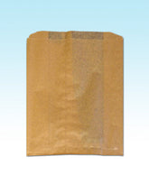 #77 Waxed Receptacle Liners 500EA/CASE