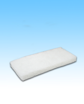3M 8440 Doodle Pad White