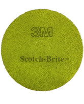 20" 3M BROWN DIAMOND PAD EA
