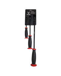 3-PCS PRY BAR SET