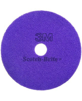 Scotch Brite 3M Purple Diamond pad (various sizes)