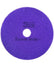 Scotch Brite 3M Purple Diamond pad (various sizes)
