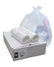 40 X 48 16MIC CLEAR 250EA/CASE