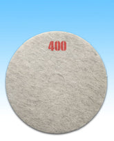 400 GRIT Very Aggressive 21" 2EA/CASE