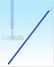 48" Mop handle